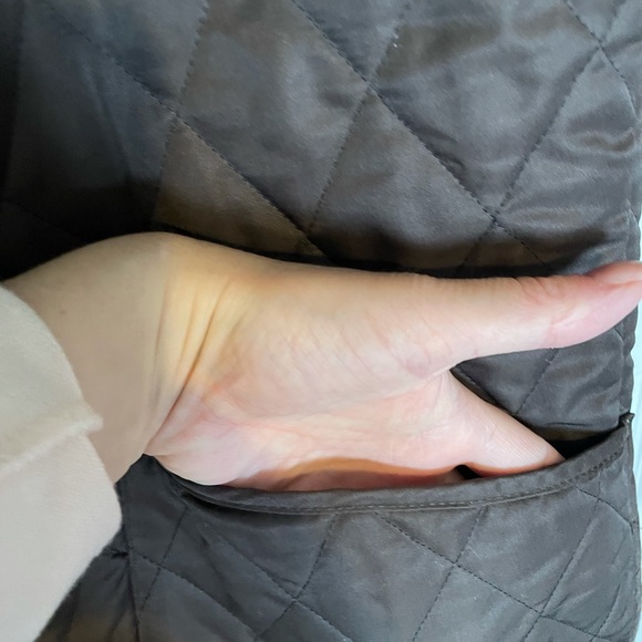 Burberry Jacket - Picture 5 of 7